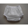 Baby Plastic Pants in Adult Sizes For Bedwetters